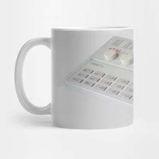 AKAI XR10 #1 Mug